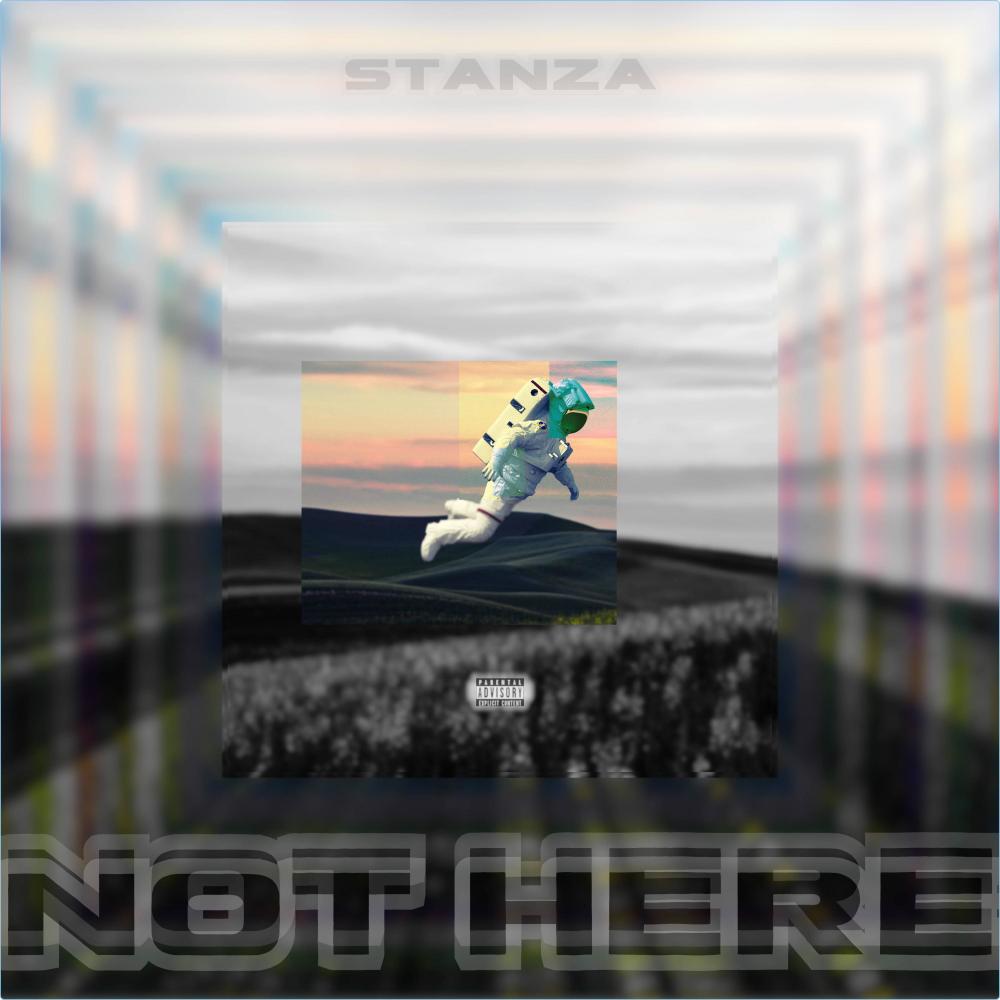 Not Here (Explicit)