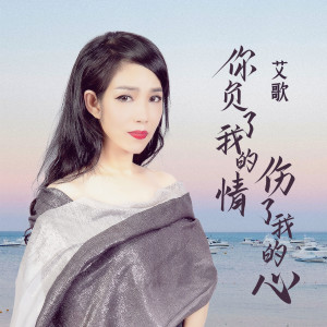 收听艾歌的你负了我的情伤了我的心 (伴奏)歌词歌曲