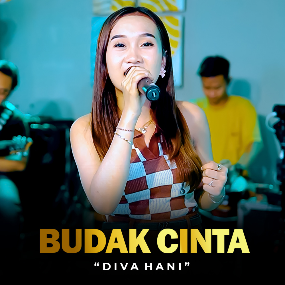 Budak Cinta