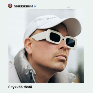 Heikki Kuula的專輯0 tykkää tästä