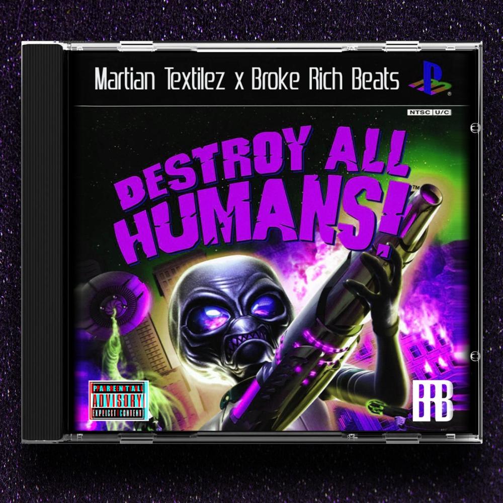 DESTROY ALL HUMANS! (Explicit)