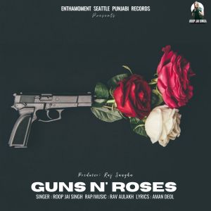 收听Roop Jai Singh的Guns n' roses歌词歌曲