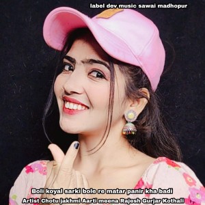 ดาวน์โหลดและฟังเพลง Boli Koyal Sarki Bole Re Matar Panir Kha Badi พร้อมเนื้อเพลงจาก Chotu jakhmi