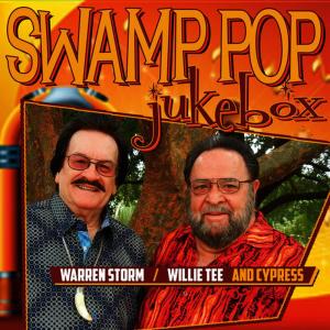 Willie Tee的專輯Swamp Pop Jukebox