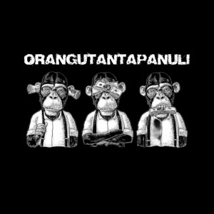 Listen to Orang Utan Tapanuli (Explicit) song with lyrics from Badtrip