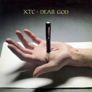ดาวน์โหลดและฟังเพลง Dear God พร้อมเนื้อเพลงจาก XTC
