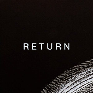 Album Return from Muriël Bostdorp