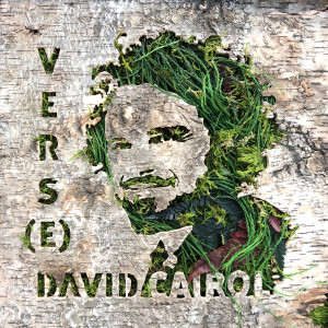 Album Vers(e) from David Cairol