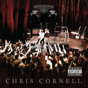 Chris Cornell的專輯Songbook
