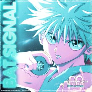 ดาวน์โหลดและฟังเพลง BAT SIGNAL (feat. DavDee) (Explicit) พร้อมเนื้อเพลงจาก BlvkDivmonds