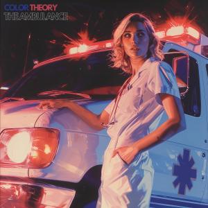 收聽Color Theory的The Ambulance歌詞歌曲