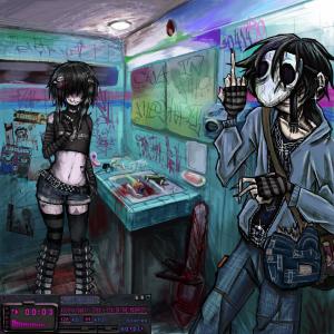 收聽elctrnc/sed:/的save me on ur harddrive C: (Explicit)歌詞歌曲