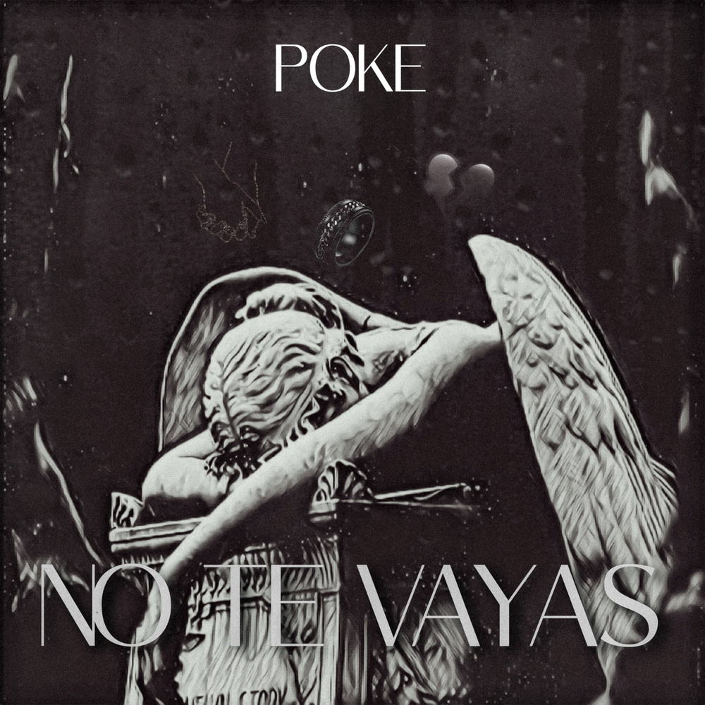 No Te Vayas