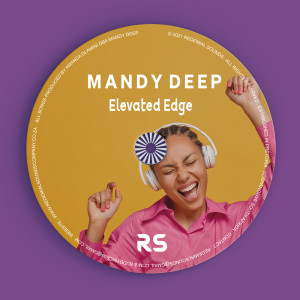 อัลบัม Elevated Edge ศิลปิน Mandy Deep