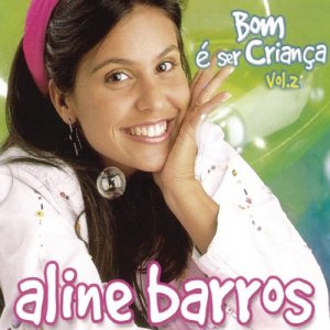 收聽Aline Barros的1000 bolinhas de sabão歌詞歌曲