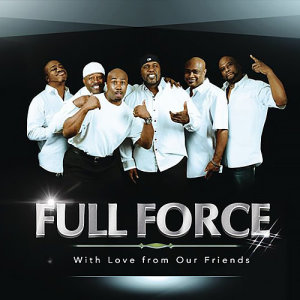 ดาวน์โหลดและฟังเพลง Most Definitely พร้อมเนื้อเพลงจาก Full Force