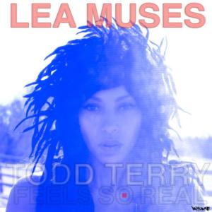 ดาวน์โหลดและฟังเพลง Feels So Real (Tee's Freeze Mix) พร้อมเนื้อเพลงจาก Todd Terry