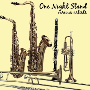 Miff Mole & His Little Molers的專輯One Night Stand