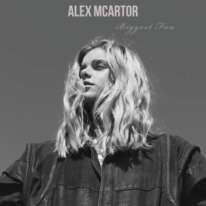 Listen to Biggest Fan song with lyrics from Alex McArtor