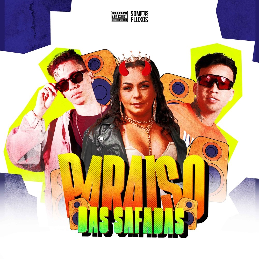 Paraíso das Safadas (Explicit)