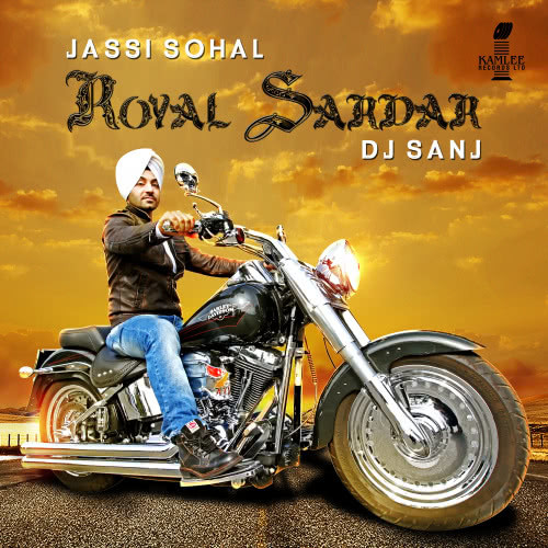 Royal Sardar