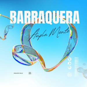 收聽Lu Cena的Barraquera (feat. Ampla Mente)歌詞歌曲