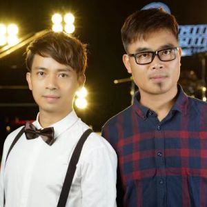 收聽廣東兄弟的換到千般恨歌詞歌曲