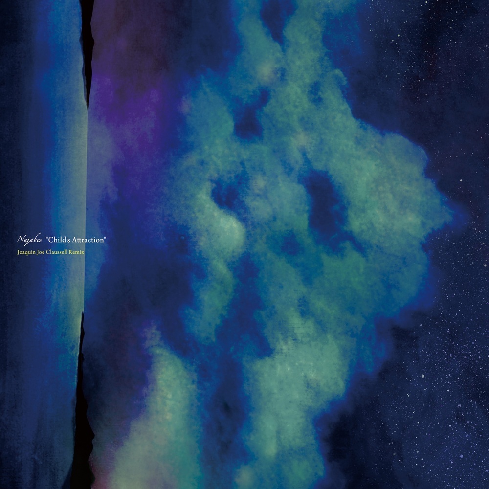 Child's Attraction (Cosmic Arts Praise Reprise|Instrumental)