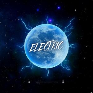 Eric Capone的專輯Electric