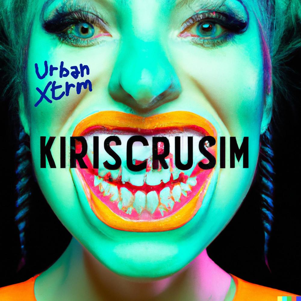 Kiriskrusim
