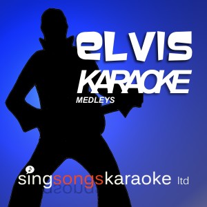 收聽Various Artists的Love Me Tender / Can't Help Falling In Love / Always On My Mind / Just Can't Help Believing / Love Me Tender歌詞歌曲