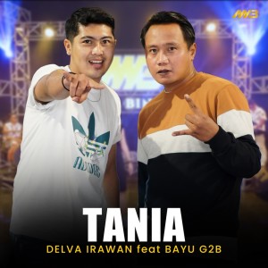 Bayu G2b的专辑Tania (Cover)