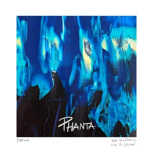 收聽Dante的Out of My Head歌詞歌曲