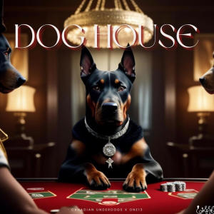 Ariyo的專輯Dog House (Explicit)