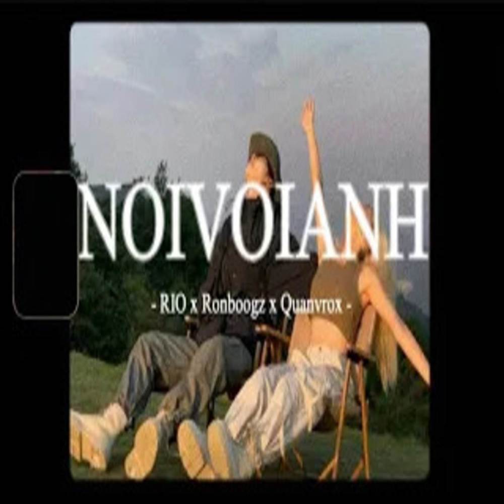 BEAT Nói Với Anh (Lofi)
