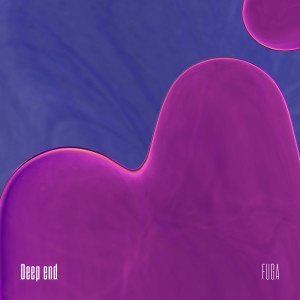 FUGA的专辑Deep end