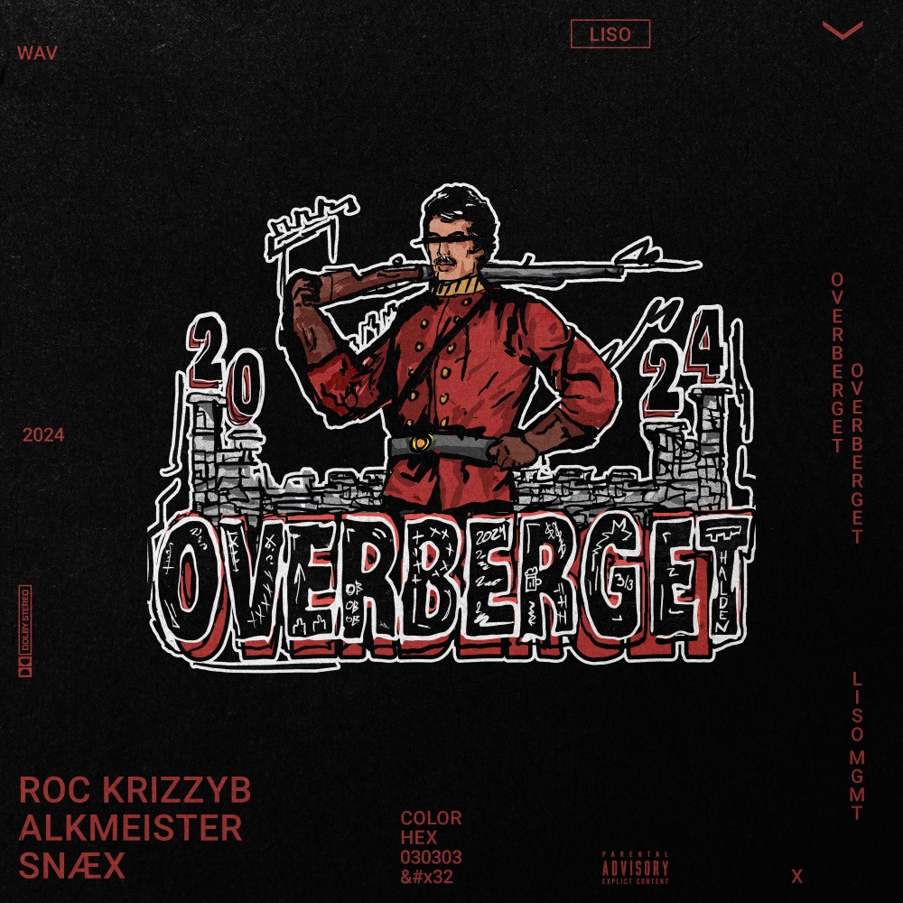 Overberget 2024