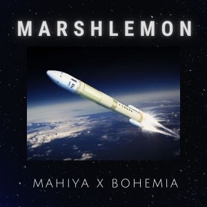 Marshlemon的專輯Mahiya X Bohemia