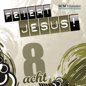 Feiert Jesus!的专辑Feiert Jesus! 8