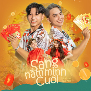 อัลบัม Sang Năm Mình Cưới ศิลปิน Cần Vinh
