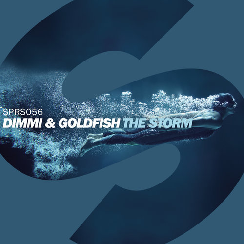 The Storm (Radio Edit)
