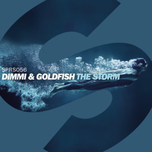 收聽Dimmi的The Storm歌詞歌曲