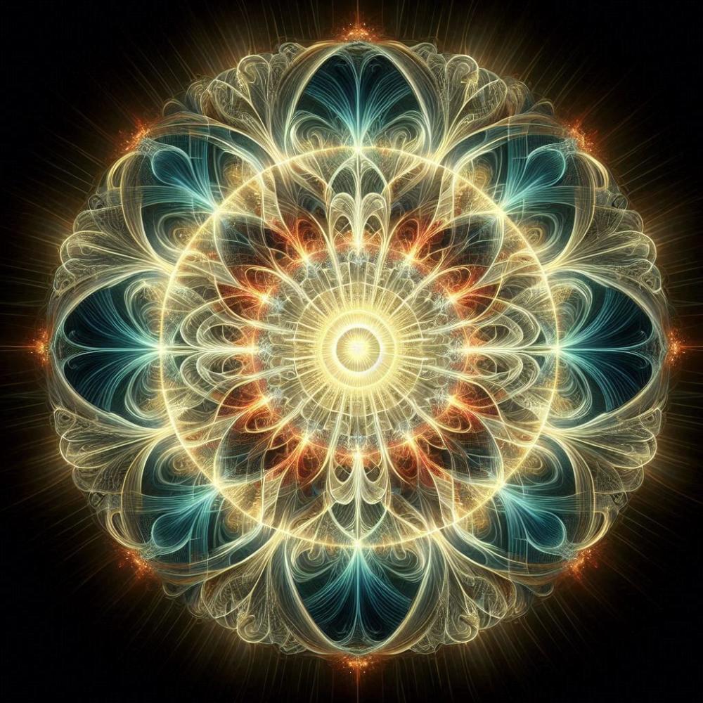 the shape of peace