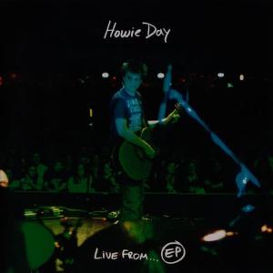 ดาวน์โหลดและฟังเพลง Numbness for Sound(Live in Norfolk) พร้อมเนื้อเพลงจาก Howie Day