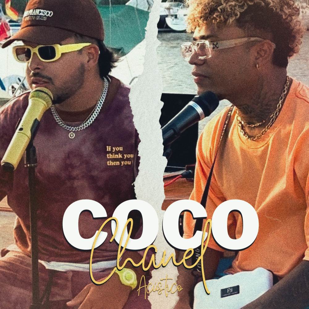 Coco Chanel (Acústico)