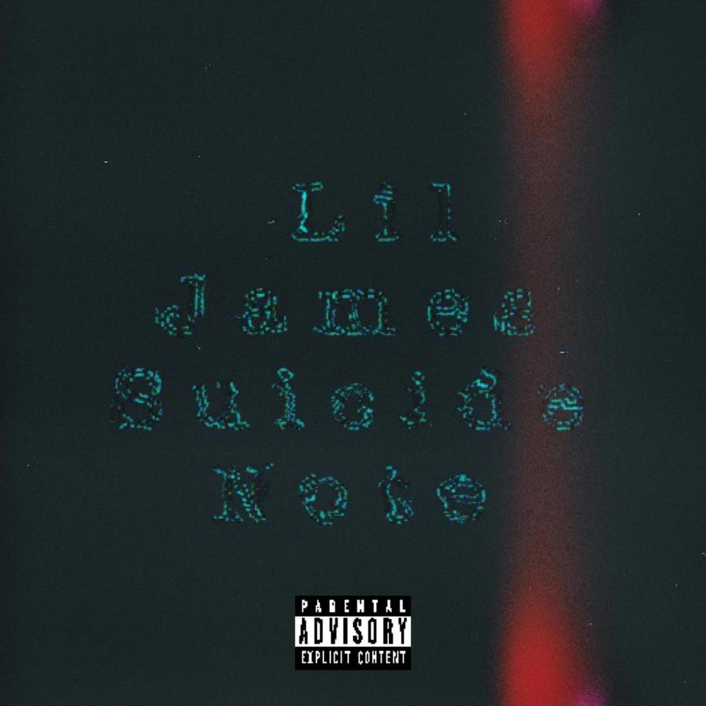 Suicide Note (Explicit)