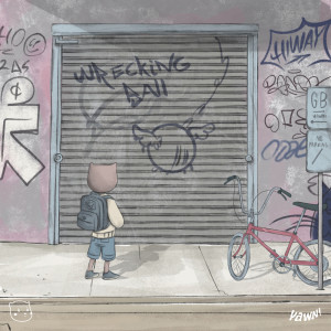 default playlist img