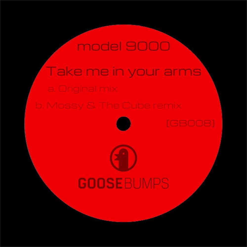 Take me in your arms (Mossy & The Cube Remix)
