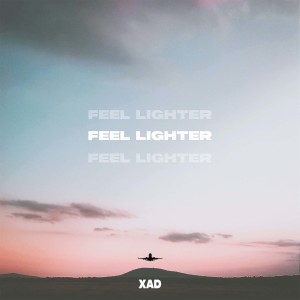 Album Feel Lighter from Xad