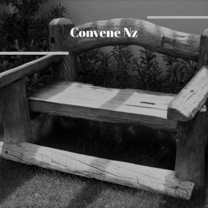 Listen to Convene Nz song with lyrics from Bling Ezek